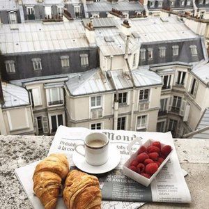 Meet your Posher, Liliana